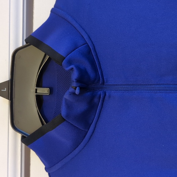 Nike Medium Weight Quarter Zip - Picture 3 of 4